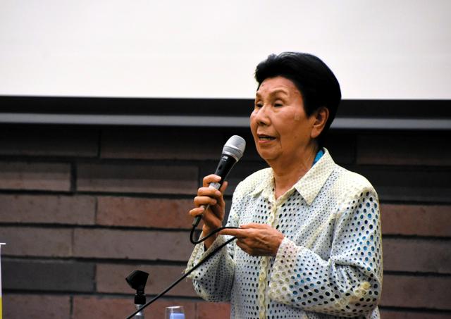 袴田巌さんの姉らが再審法改正を訴え　「捜査検証できる制度が必要」