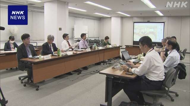 核のごみ処分地選定の調査開始は“町側の意思尊重” 経産省