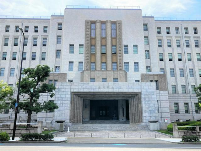 「みんなで大家さん」関係企業に一部業務停止命令　大阪府と東京都