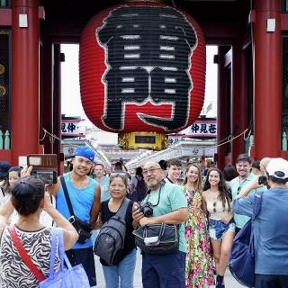 訪日客、地域体験に高い関心　２４年版観光白書、ニーズ多様化