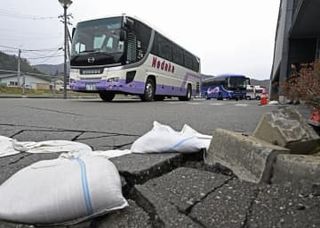 能登地震で中学卒業見込み2割減　石川県教委、被災の地域4市町