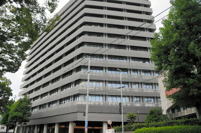 障害者施設入所者への傷害容疑、職員逮捕　死亡との関係も捜査　岡山