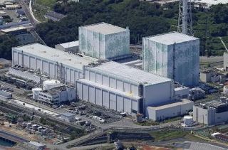 福島原発６号機で燃料冷却停止　電源トラブル、東電が原因調査