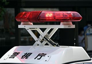 日本橋の老舗すし店5代目逮捕、路上で不同意性交の疑い　被害の20代女性「声かけられ無理やり…」