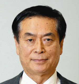 石川良一さん死去　東京都議、元稲城市長、元都議会議長