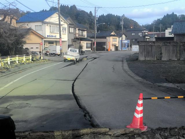 進捗16%「全然やんけ」地元議員も嘆息　能登地震の復旧査定が難航