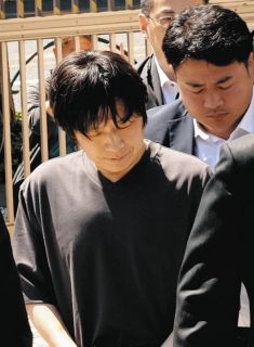 品川母子4人死亡、父親を逮捕　母親を殺害疑い