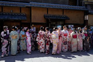 ５月訪日客、３０４万人＝コロナ禍前比９．６％増―政府観光局