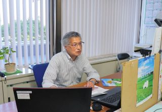 能登版「いのちの電話」20日開始　福島の被災者に寄り添ってきた相談員たちが心の声を聞きます