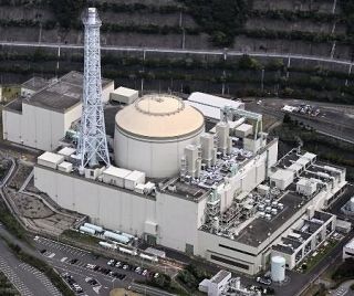 高速炉開発、原子力機構に新組織　もんじゅ後継、実現目指す