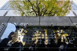 患者連続死、二審も無期懲役＝死刑回避の裁判員判決を支持―元看護師側と検察の控訴棄却・東京高裁