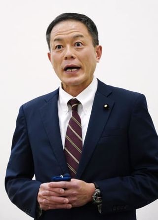 自民・長谷川氏に叱責され反省文　札幌市幹部、GXへの対応巡り