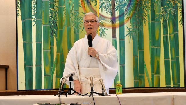 鶴岡八幡宮、神社本庁から離脱　運営に「独善的状況みられる」