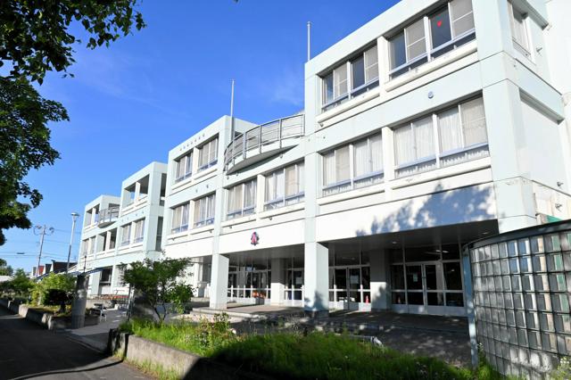 札幌の中学生の個人情報SNSで拡散、市教委が謝罪　2千万回閲覧