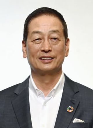 夫婦別姓「迅速な議論と決定を」　経団連・魚谷氏、最重要課題と