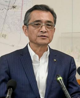 市議に「万博行くなよ」やじ撤回　維新の箕面市長、吉村知事助言で