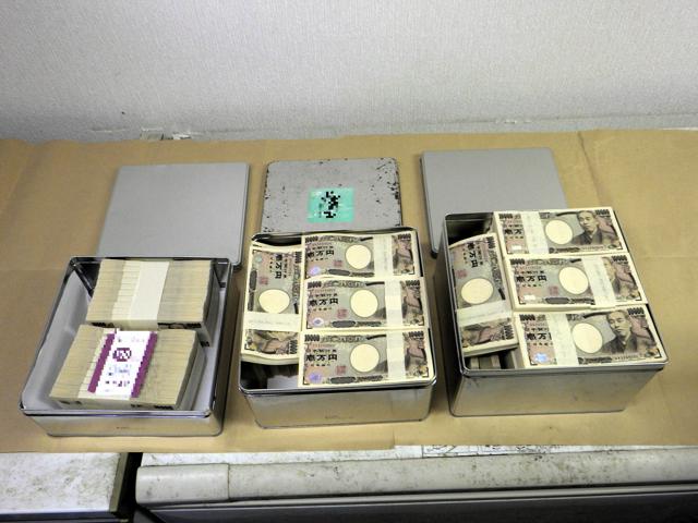 暗号資産4億円購入も　「手段が複雑巧妙に」昨年度の脱税額89億円