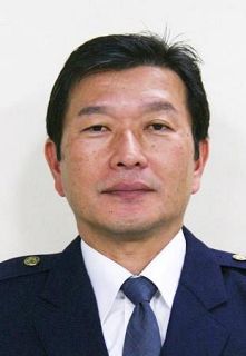 前鹿児島県警部長を起訴　守秘義務違反の罪