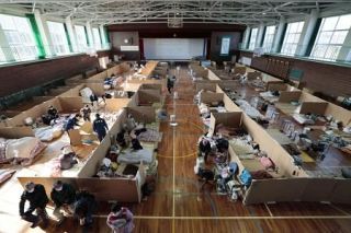 地震関連死、申請２００人超に　石川県内市町に相次ぐ