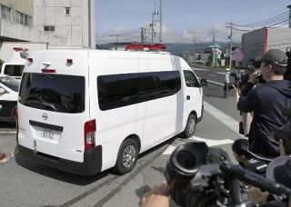 保護司殺人きょう精神鑑定　責任能力判断へ、大津地検