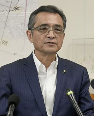 市議に「万博行くなよ」やじ撤回　維新の箕面市長、吉村知事助言で