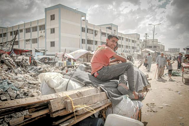 アルメニア、パレスチナを国家承認　イスラエルは大使を呼び出し非難