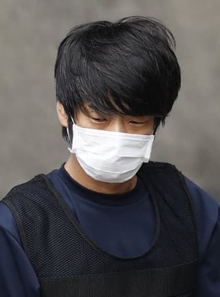 山上被告「こんな状況なるとは」　安倍氏銃撃事件、接見で述べる