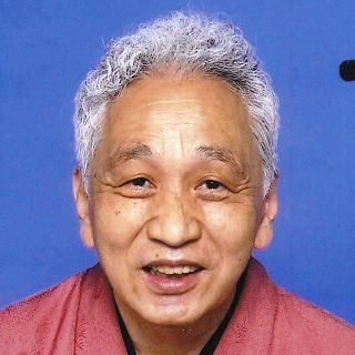 松乃家扇鶴さん死去　音曲師