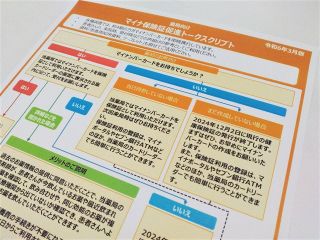 「マイナ保険証が必須」と勘違いして登録、続出していた　ごり押し？政府の普及策に何思う＜あなた発アンケート＞