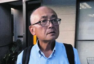 輪島の土砂崩れ現場で不明者の捜索再開　被災した弟の面影胸に「今度こそ一目会いたい」見守る兄