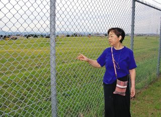 多摩地域のPFAS汚染「23区で起きたら対応違うはず」　なぜ東京都は米軍横田基地へ調査を要請しない