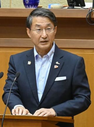 各知事苦言「世界中の笑いもの」　都知事選の不適切なポスター掲示