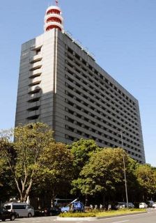 マンションで男女２人死亡　東京・多摩、経緯を捜査