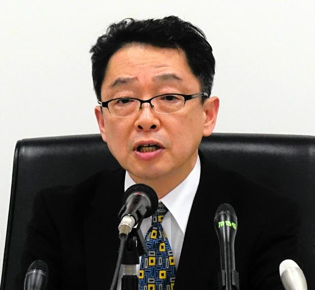 元大阪地検検事正の北川弁護士を逮捕　準強制性交の疑い　大阪高検