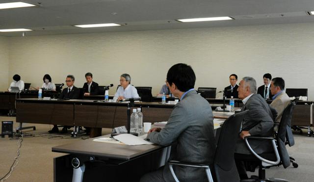 「家族にも不安が」保護司の安全確保へ　有識者会議で対策求める声