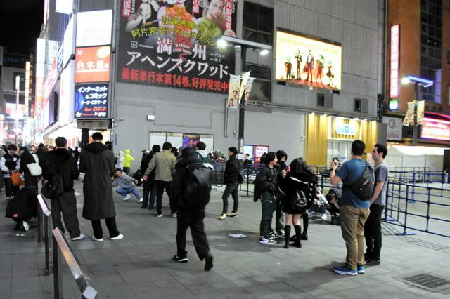 薬1千錠を自宅にためた疑い　「トー横のヒロ」逮捕　少女に渡したか