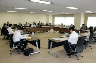 保護司の安全対策、有識者が議論　殺害事件後初の法務省検討会