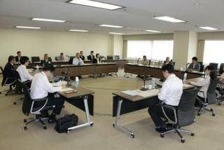 保護司の安全対策、有識者が議論　殺害事件後初の法務省検討会