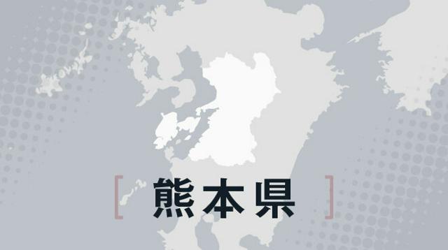 3年前の元町議殺害　男2人を強盗殺人の疑いで逮捕へ　熊本県警