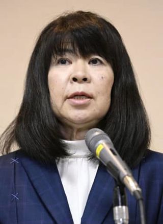 検事総長に畝本直美氏　初の女性トップ、戦後33代