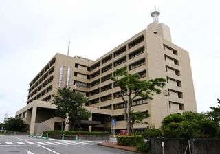 米兵、また女性に性的暴行＝沖縄県警逮捕公表せず―致傷罪で起訴・那覇地検