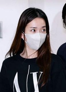 逮捕の長女、実行役らと面識なし　栃木の夫婦焼損遺体、殺人容疑