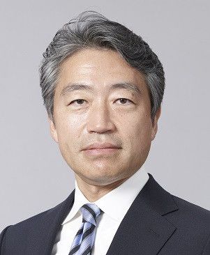 財務次官に新川氏＝財務官は三村国際局長―神田氏は退任