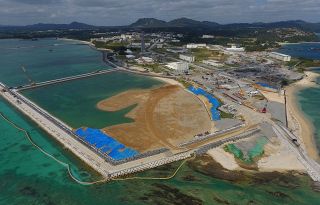 美ら海を脅かす工事をメール1通で通告　辺野古、政府が民意に背き強行の歴史　「希望の海」を守るには