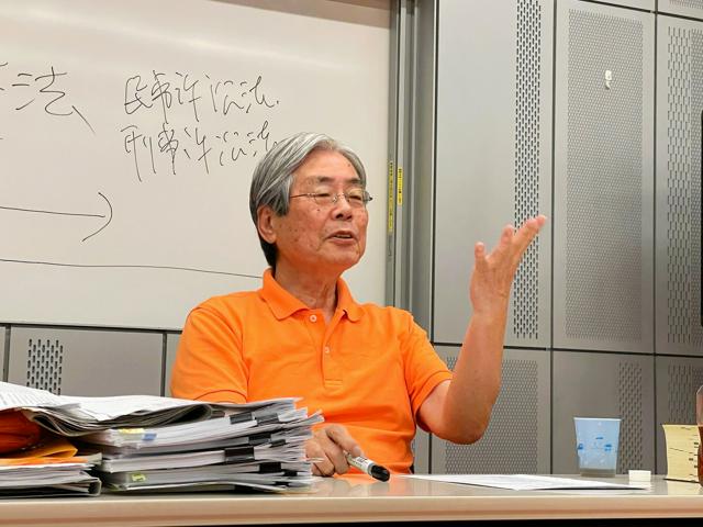 幸せな人生になる確率を上げたい　「不幸予防士」は裁判所の元書記官