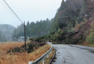 国や県の避難計画は机上の空論だった…　能登半島地震半年、志賀原発30km圏内で孤立した14集落の証言