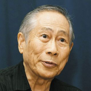 マキノ正幸さん死去　「沖縄アクターズ」創業者