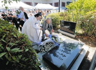 関東大震災「朝鮮人虐殺」に追悼文「送る」「送らない」　都知事選候補者はどう答えた　式典実行委が結果公表