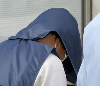 親子強盗殺人、３９歳男に死刑　大分地裁、無罪主張退ける