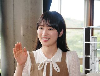 高山一実さんを突き動かす「誰かのため」　乃木坂46を卒業して絵本作家に　チャレンジの軌跡に迫った